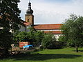Thumbnail for Weissenohe Abbey