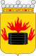 Coat of arms of Kokkola