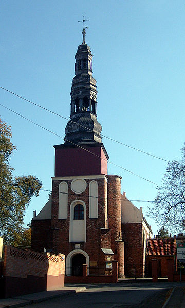 File:Koronowo church.jpg