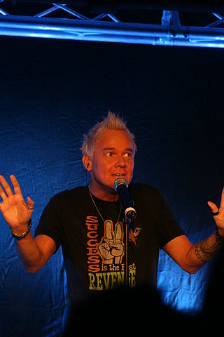 <span class="mw-page-title-main">Kristian Valen</span> Norwegian comedian and musician