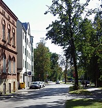 Kuldīgas iela (Rīga)