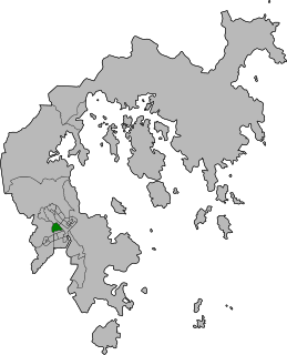 Kwong Ming (constituency) Constituency of the Sai Kung District Council of Hong Kong