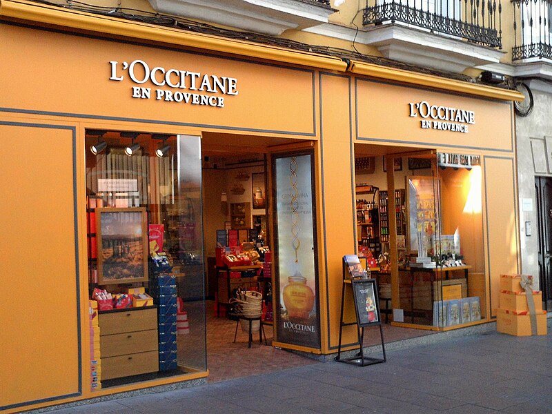 File:L'Occitane Sevilla.jpg