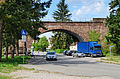 * Nomination Lörrach-Stetten: railway bridge --Taxiarchos228 07:10, 19 May 2012 (UTC) * Promotion Good quality. --Ralf Roletschek 19:54, 23 May 2012 (UTC)