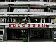 Kolosseum