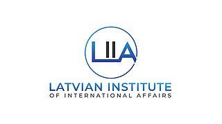 <span class="mw-page-title-main">The Latvian Institute of International Affairs</span>