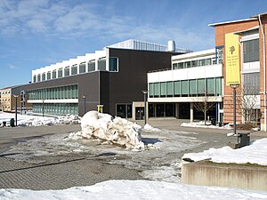 Linnaeus University