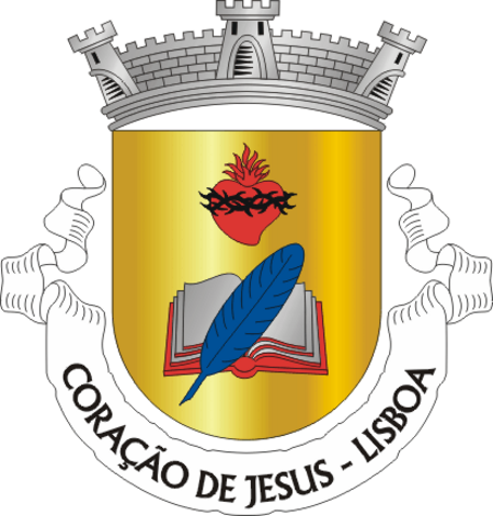 LSB coracaojesus