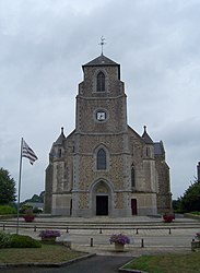 Gereja Saint-Martin