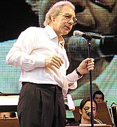 Lalo Schifrin in 2006