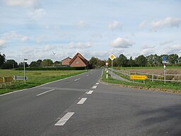 Lambertweg in Lippstadt