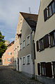 Ehemaliges Bauernhaus, jetzt Doppelhaus