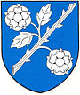 Langeland Kommune shield.jpg