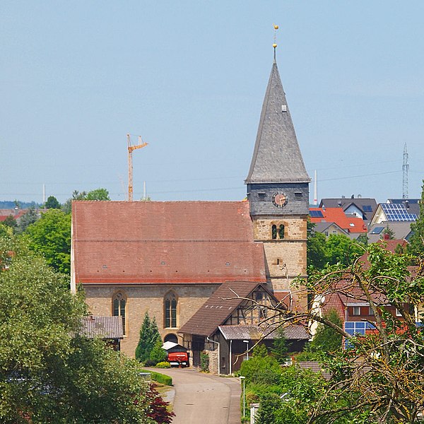 File:Langenbeutingen Martinskirche.jpg