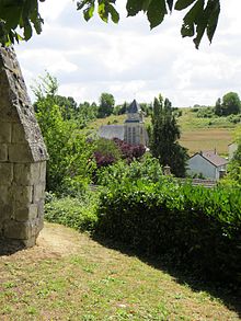 La nuova chiesa