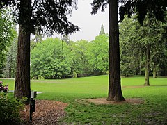 Laurelhurst Park (2012)