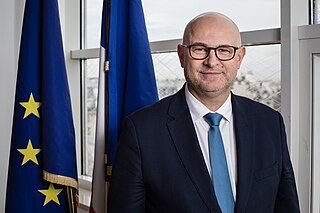 <span class="mw-page-title-main">Laurent Pietraszewski</span> French politician