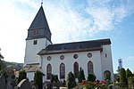 Laurentiuskirche (Seeheim)