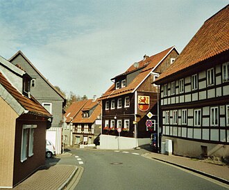 High Street (Hahnenkleer Strasse) LautenthalHighSt.jpg