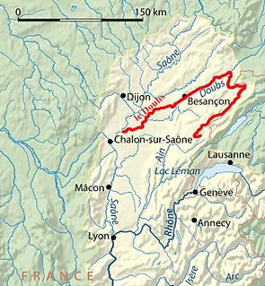 <span class="mw-page-title-main">January 1910 Doubs river flood</span>