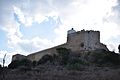* Nomination the fort of kélibia --Cheima fezzani 00:01, 3 September 2016 (UTC) * Decline Backlighting not a good choice here ... huge blown cloud above castle --Daniel Case 03:39, 3 September 2016 (UTC)