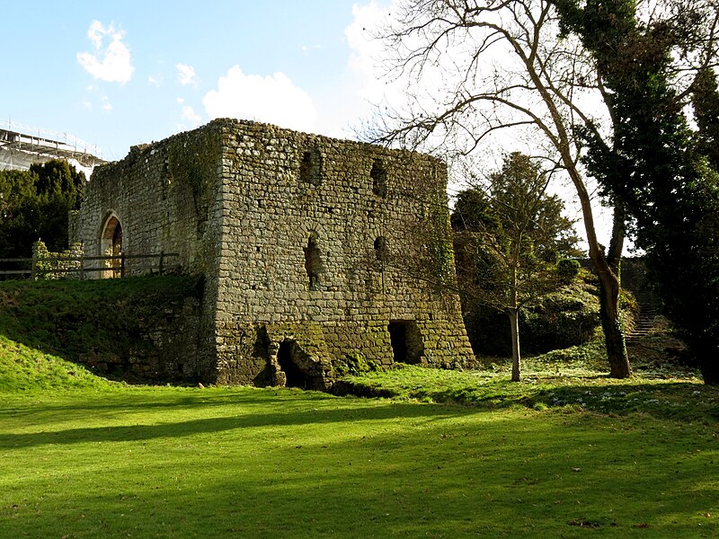 File:Leeds Castle - IMG 3066 (13249902315).jpg