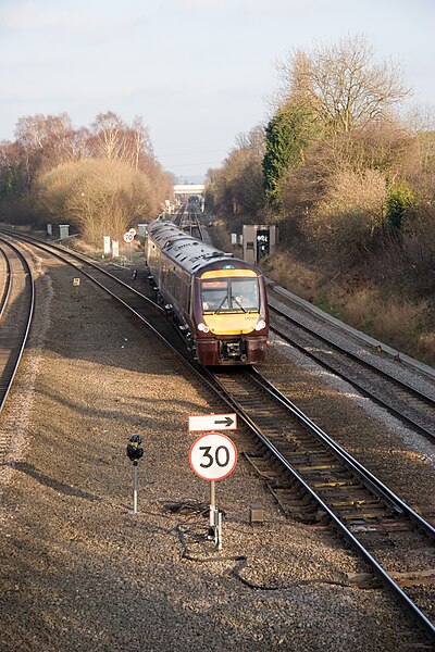 File:Leicester to Birmingham service at Water Orton.jpg