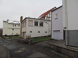 Leipziger Straße 13, 3, Fürstenhagen, Hess. Lichtenau, Werra-Meißner-Kreis