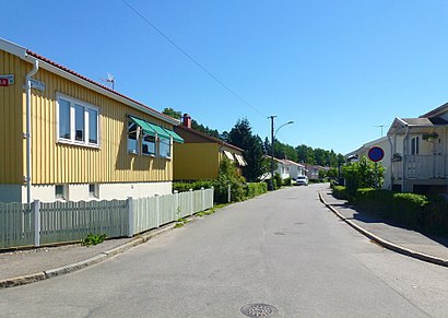 Vägbeskrivningar till Lemmings Väg med kollektivtrafik