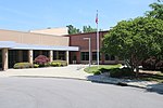 Lexington County Public Library