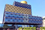 Library of Birmingham