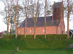 Kostel sv. Gertrudy