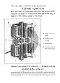 One of twelve Tone-Units which constitutes Organ-Unit (1936 prospectus)