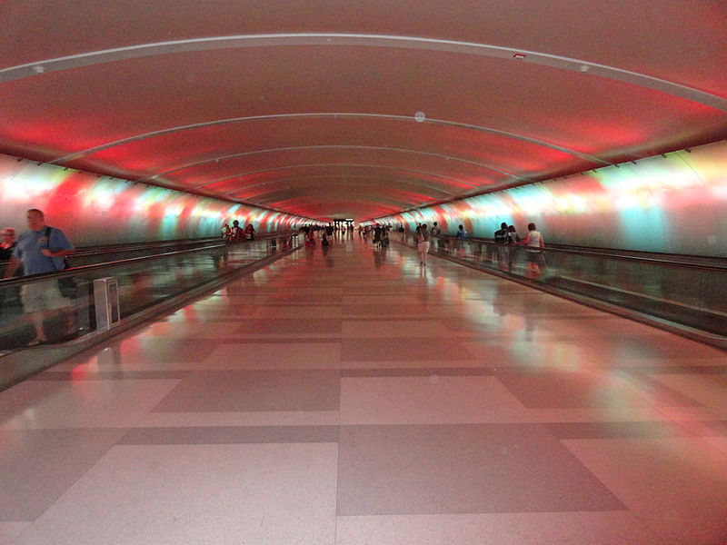 File:Light tunnel.jpg