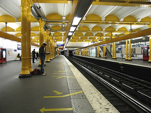 Ligne-1-Gare-de-Lyon-1