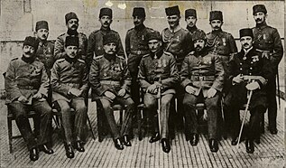 Military Of The Ottoman Empire