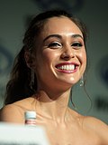 Gambar mini seharga Lindsey Morgan