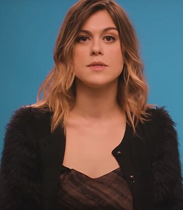 Lindsey Shaw