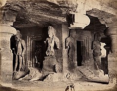 Għerien Ta' Elephanta