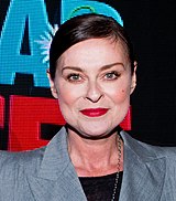 Face Up by Lisa Stansfield