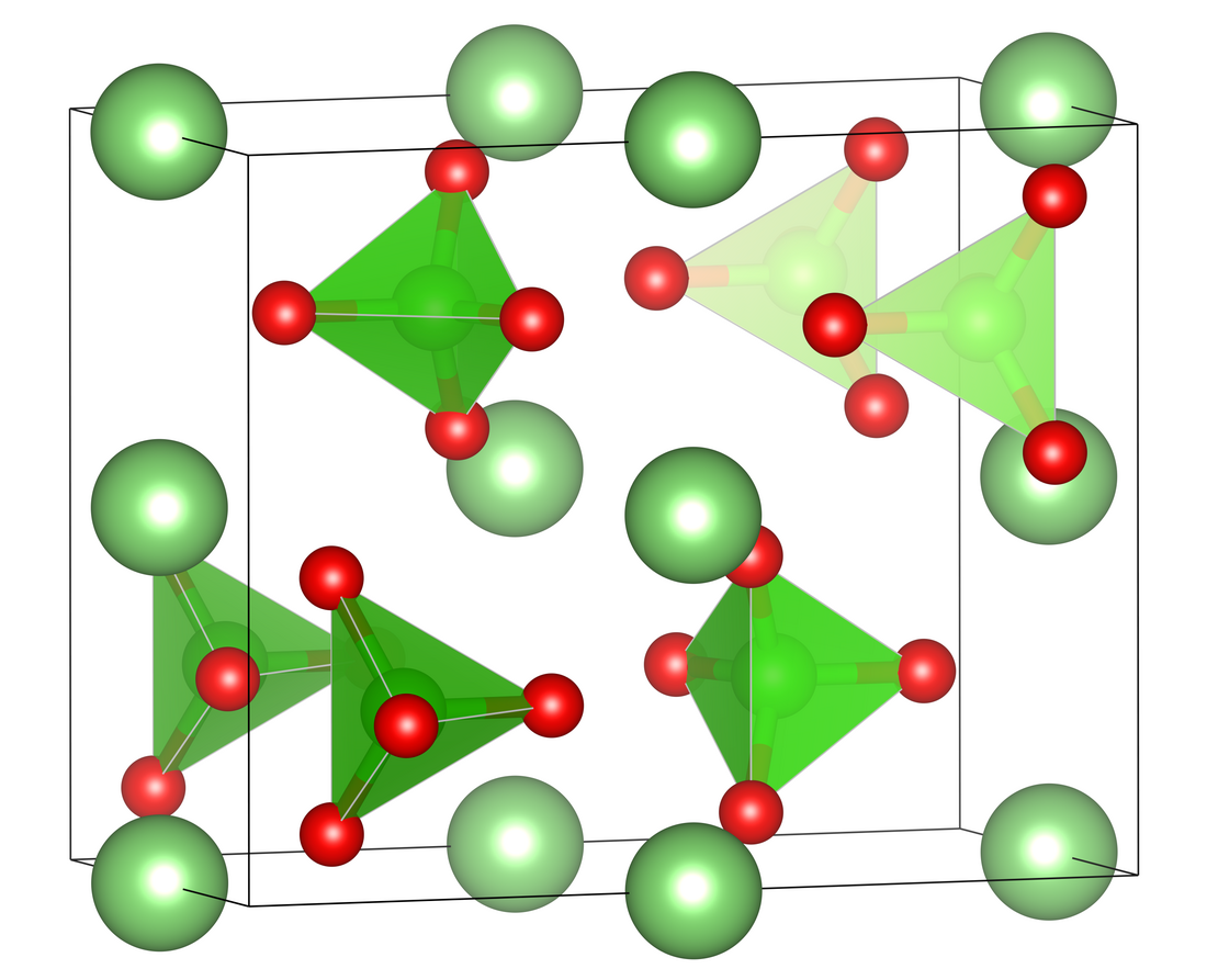 Lithiumperchlorat