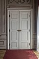 Zámek Litomyšl - interiér, dveře
