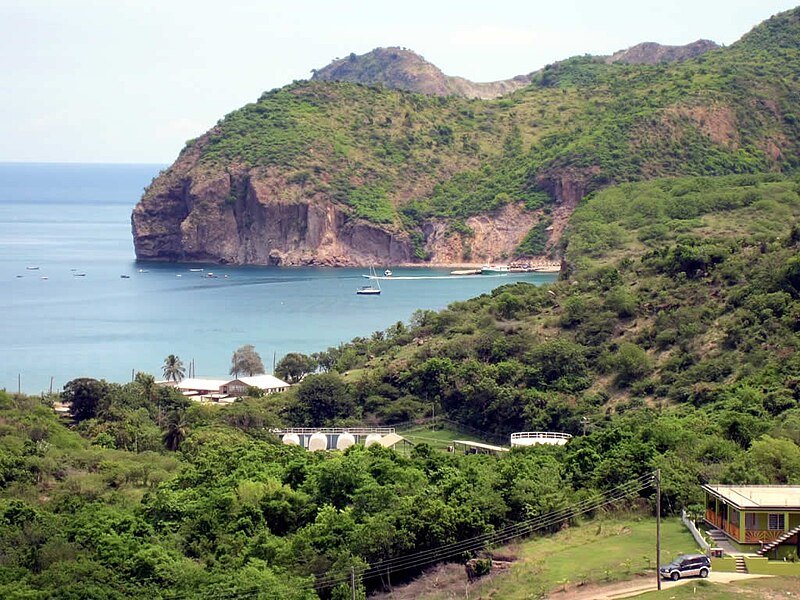 File:Little Bay, Montserrat.jpg