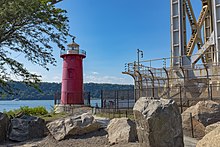Little Red Lighthouse, Fort Washington Park.jpg