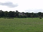 Llannerchrugog Hall at Rhosllannerchrugog - geograph.org.uk - 54746.jpg