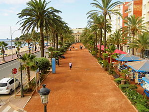 Lloret De Mar Museu Del Mar