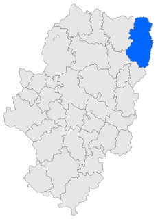 Localización de Ribagorza (Aragón).svg
