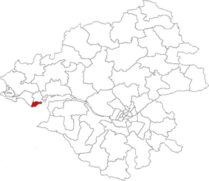 Canton de Saint-Nazaire-Ouest