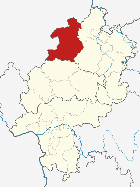 File:Locator map KB in Hesse.svg