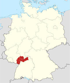 Metropola regiono Rhein-Neckar (Tero)